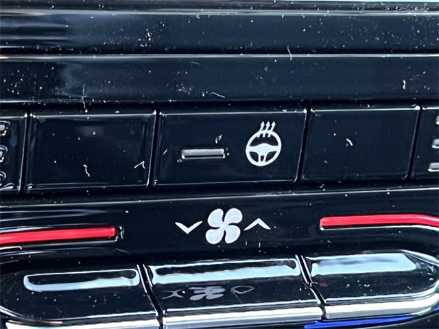 New 2025 Jeep Grand Cherokee Altitude image 26