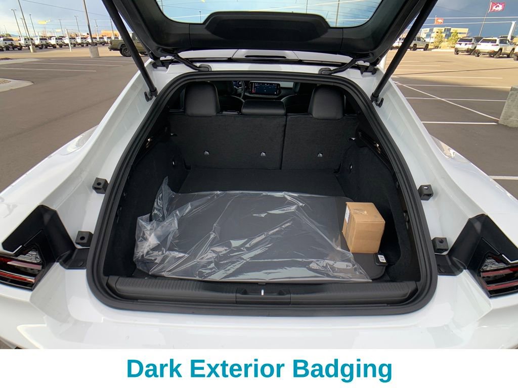 New 2026 Dodge Charger R/T Scat Pack image 24