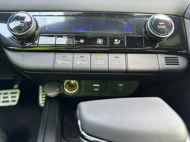 New 2026 Hyundai Elantra Sport image 16