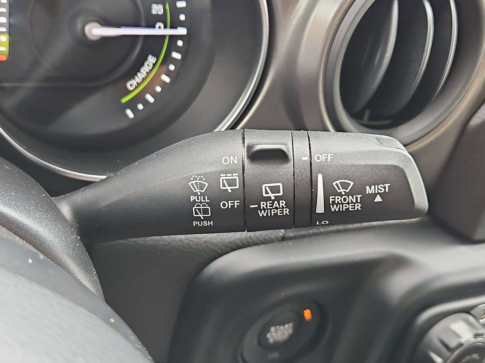 Used 2023 Jeep Wrangler Unlimited w/ 8.4" Radio Group image 39