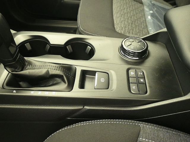 New 2025 Ford Ranger XL w/ Trailer Tow Package image 21