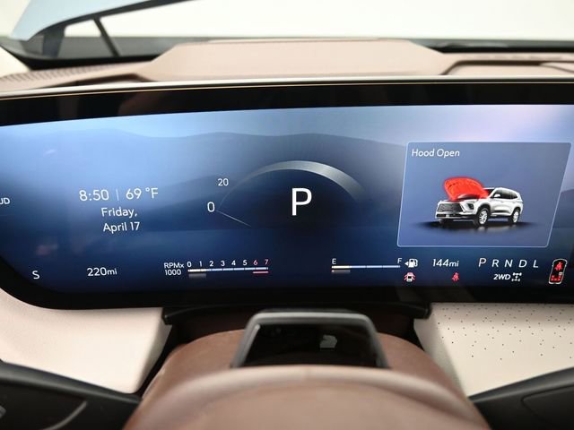 New 2026 Buick Enclave Avenir w/ Super Cruise Package image 38