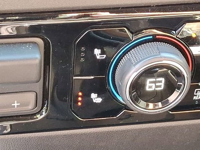 Used 2023 Chevrolet Silverado 1500 RST image 29