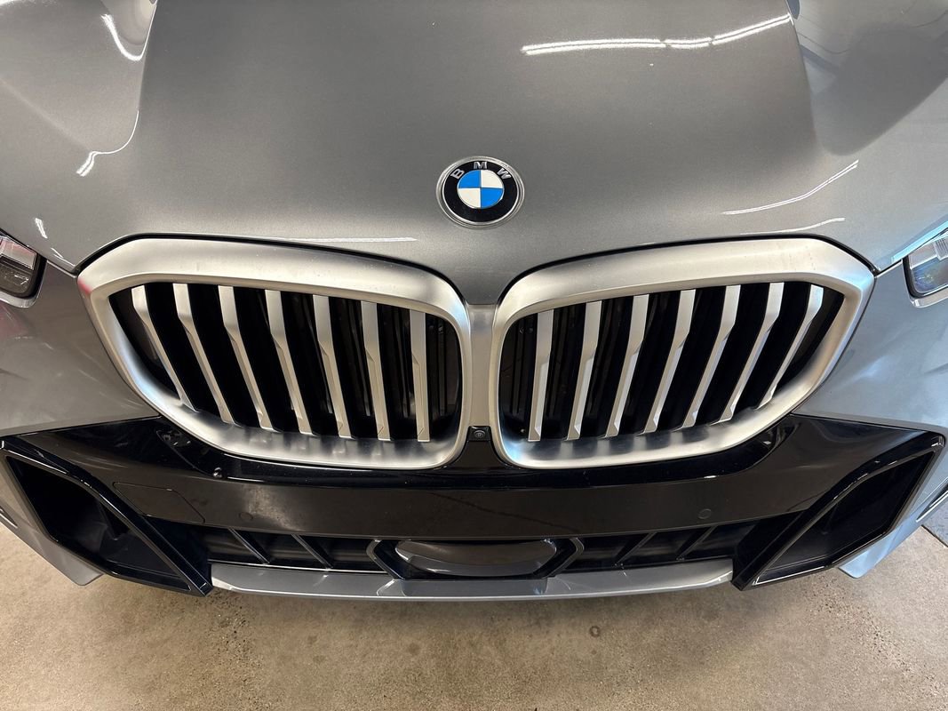 Used 2024 BMW X5 sDrive40i w/ M Sport Package image 19