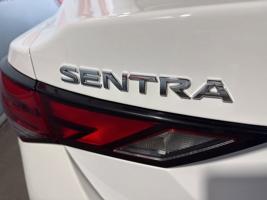 Used 2024 Nissan Sentra S image 17