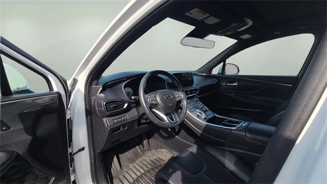 Used 2023 Hyundai Santa Fe Calligraphy image 20