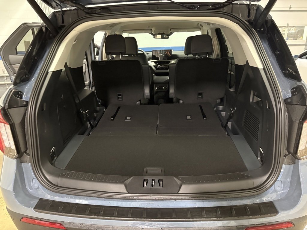 New 2026 Ford Explorer Active w/ Active Comfort Package image 24