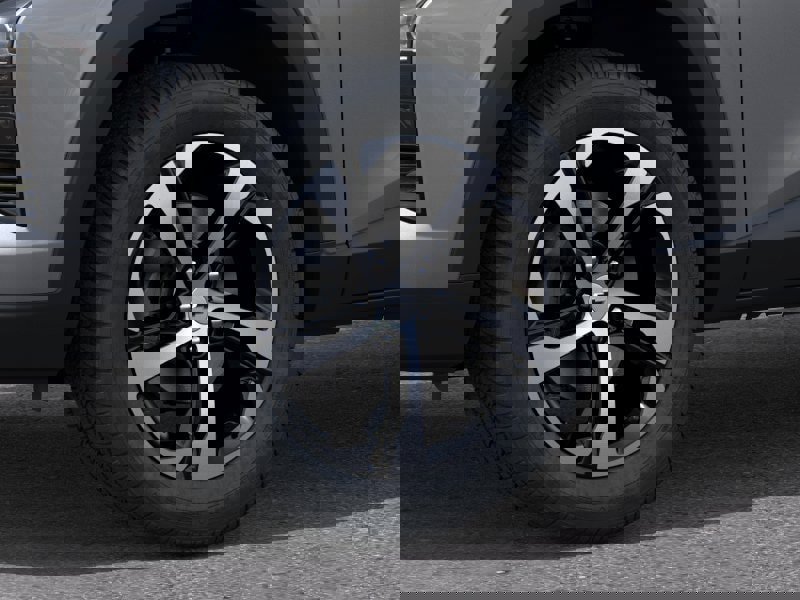 New 2026 Chevrolet Trax RS w/ Driver Confidence Package image 9