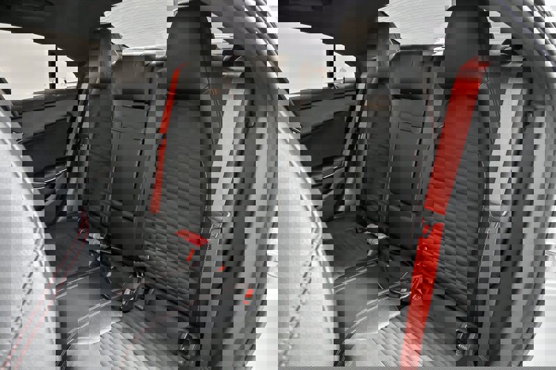 Used 2017 Mercedes-Benz CLA 45 AMG 4MATIC w/ Premium 1 Package image 22