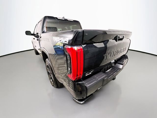 New 2025 Toyota Tundra Limited w/ TRD Off-Road Package AWD/4WD image 5