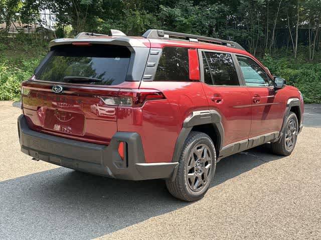 New 2026 Subaru Outback Premium AWD/4WD image 30