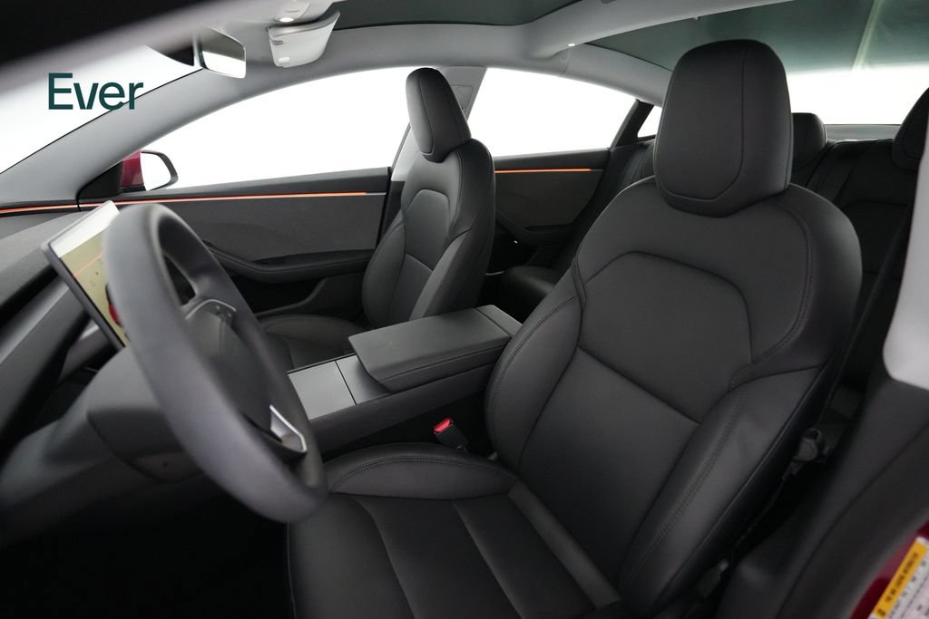 Used 2024 Tesla Model 3 Long Range RWD image 4