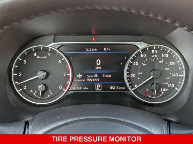 Certified 2023 Nissan Sentra SV w/ All-Weather Package FWD image 22