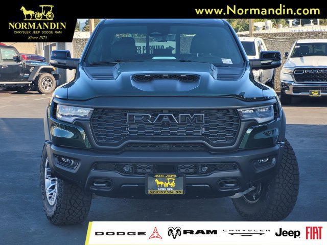 New 2026 RAM 1500 RHO w/ RHO Level 1 Equipment Group AWD/4WD image 2