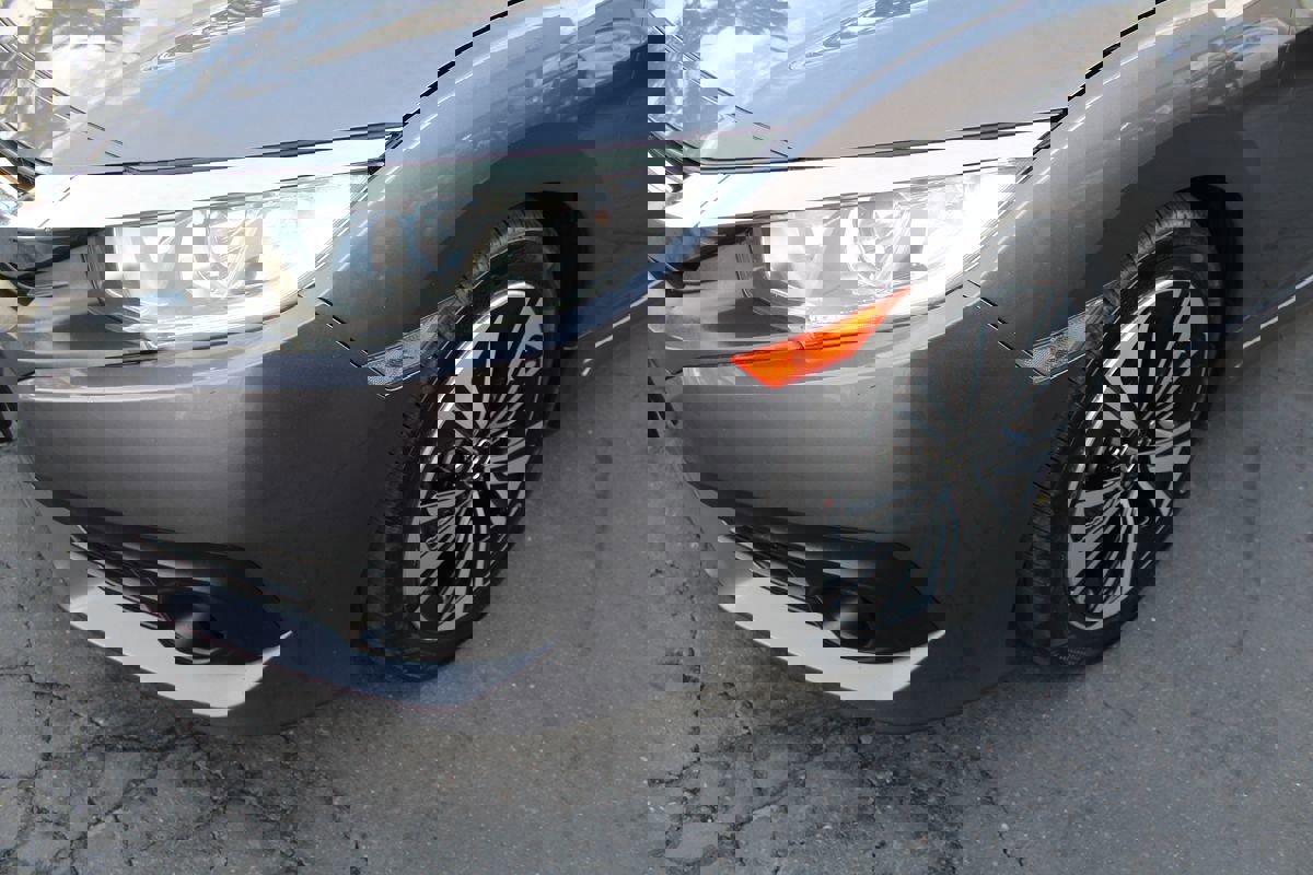 Used 2016 Honda Civic EX-T image 10