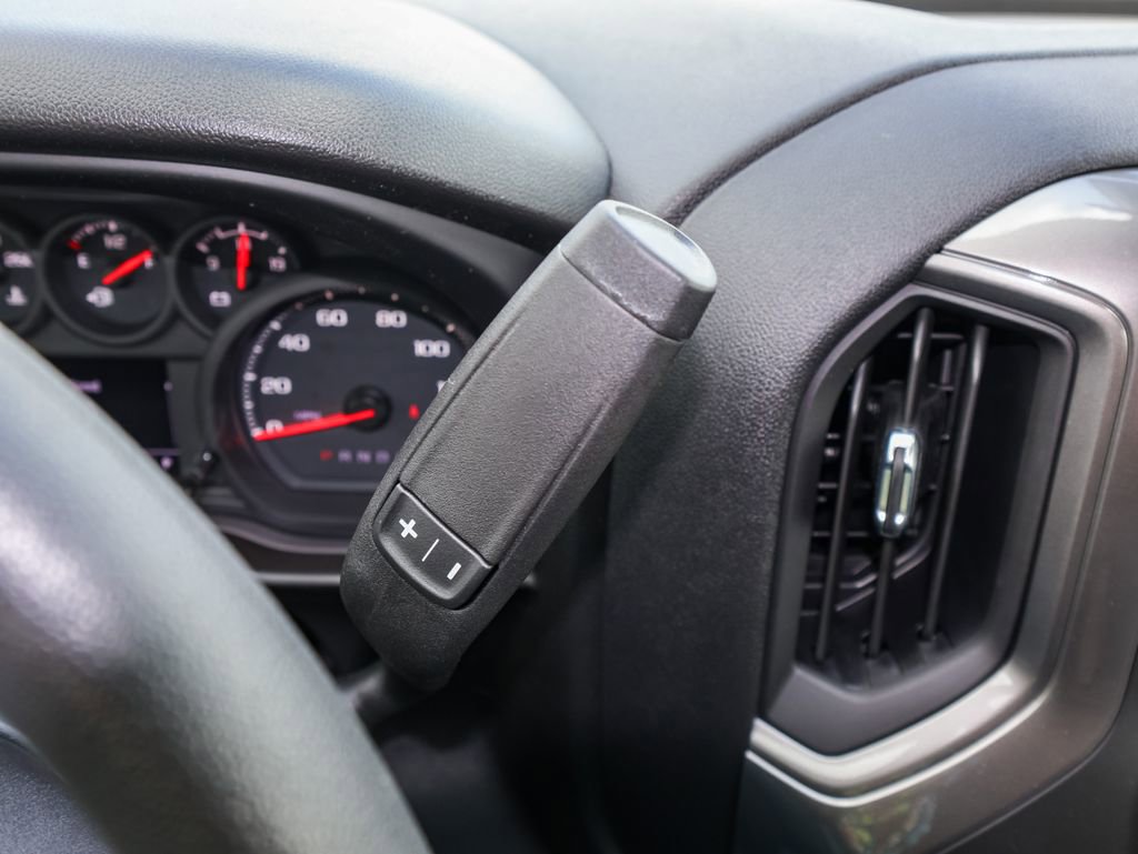 New 2026 GMC Sierra 1500 Pro w/ Pro Value Package AWD/4WD image 18