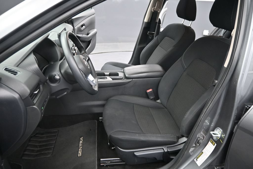 Used 2023 Nissan Sentra S FWD image 16