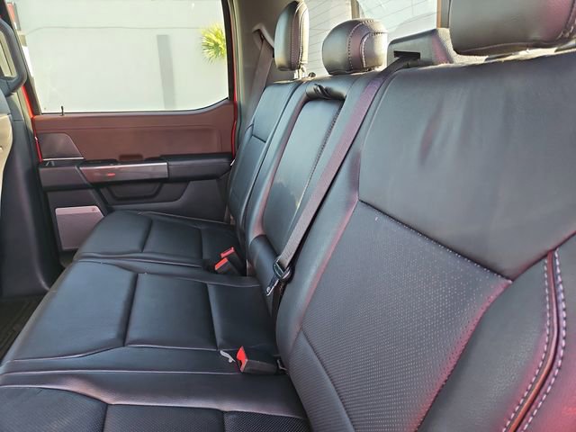 Used 2021 Ford F150 Lariat image 11