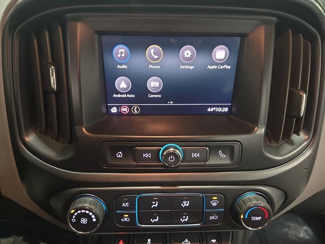 Used 2020 Chevrolet Colorado W/T w/ WT Convenience Package image 22