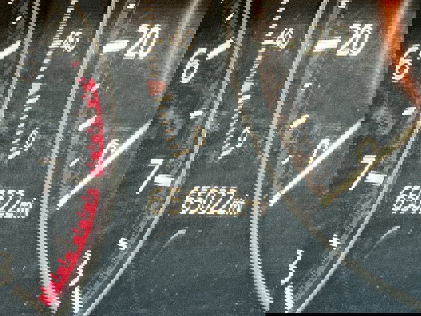 Used 2021 MAZDA MAZDA3 2.5 Turbo Sedan w/Premium Plus image 15