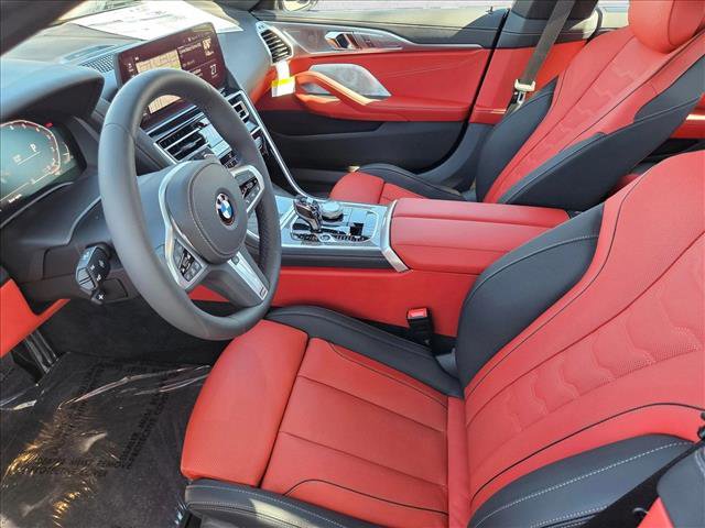 New 2026 BMW 840i image 14