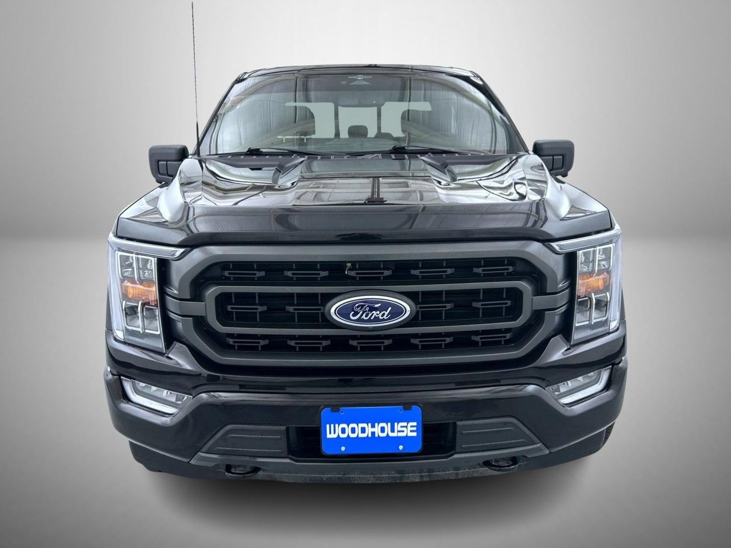 Used 2023 Ford F150 XLT w/ Equipment Group 302A High AWD/4WD image 2