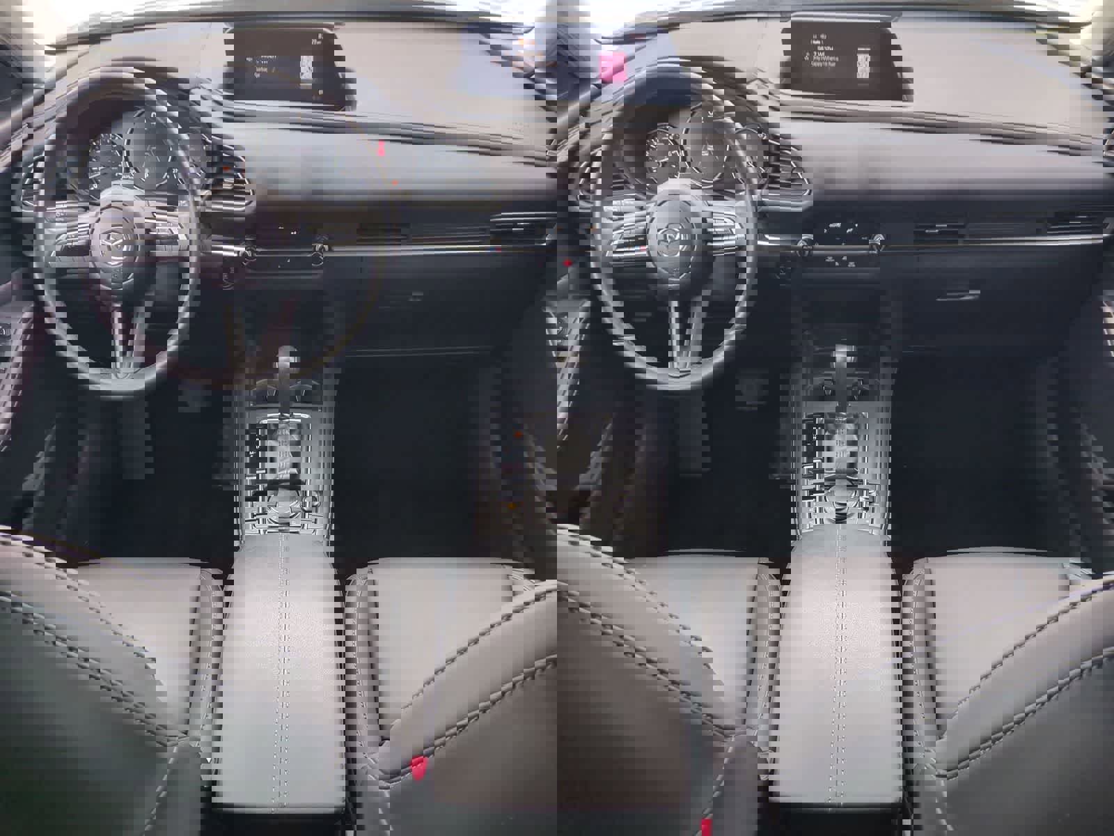 Used 2023 MAZDA CX-30 AWD 2.5 S w/ Select Package image 14