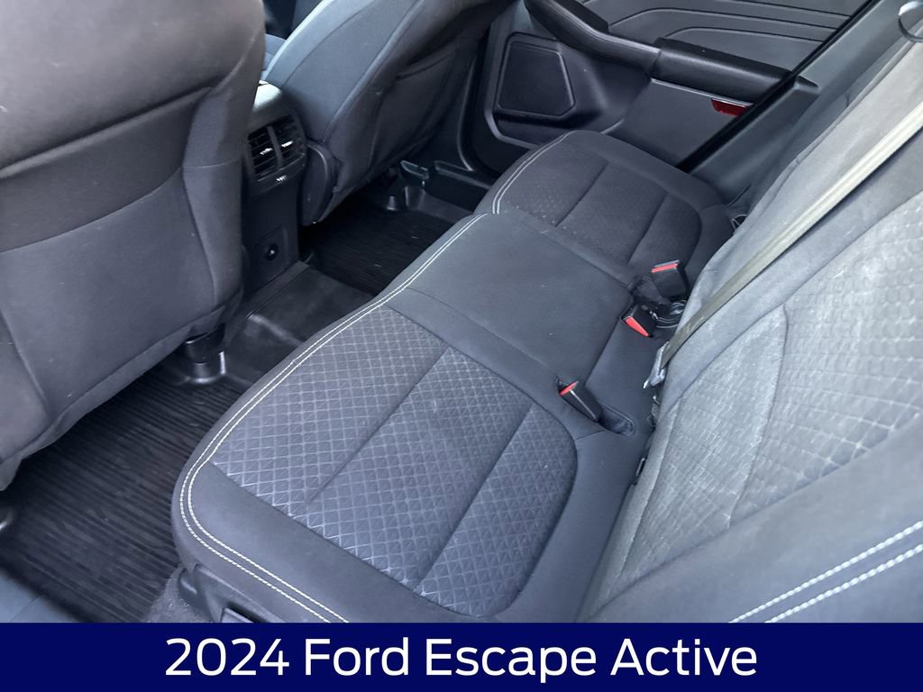 Used 2024 Ford Escape Active w/ Tech Pack #1 image 15