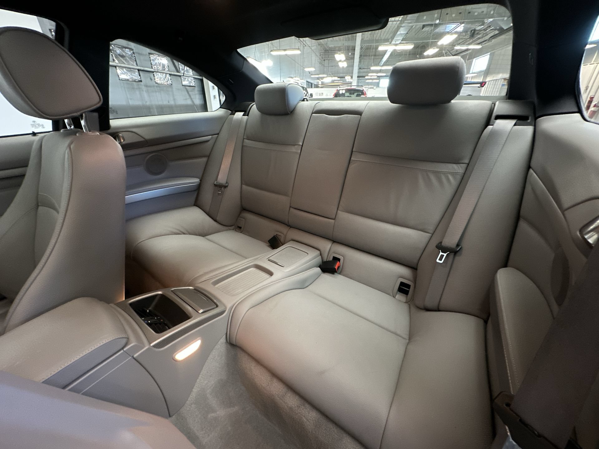 Used 2011 BMW 335is Coupe RWD image 21