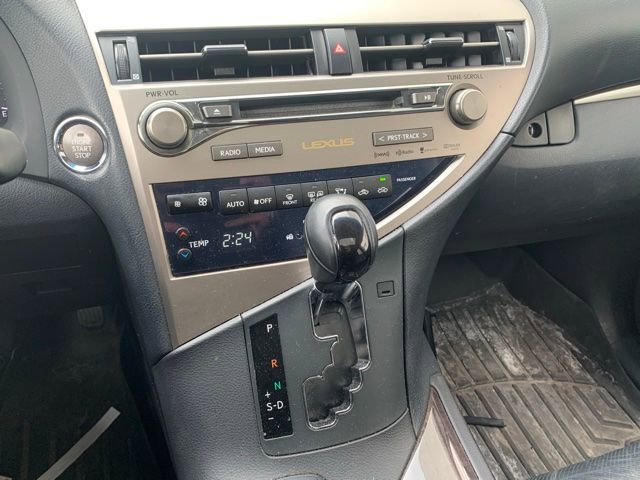 Used 2014 Lexus RX 350 FWD w/ Navigation Package image 19