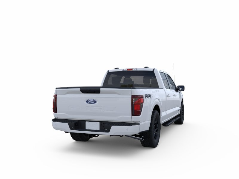 New 2026 Ford F150 XLT w/ FX4 Off-Road Package AWD/4WD image 31
