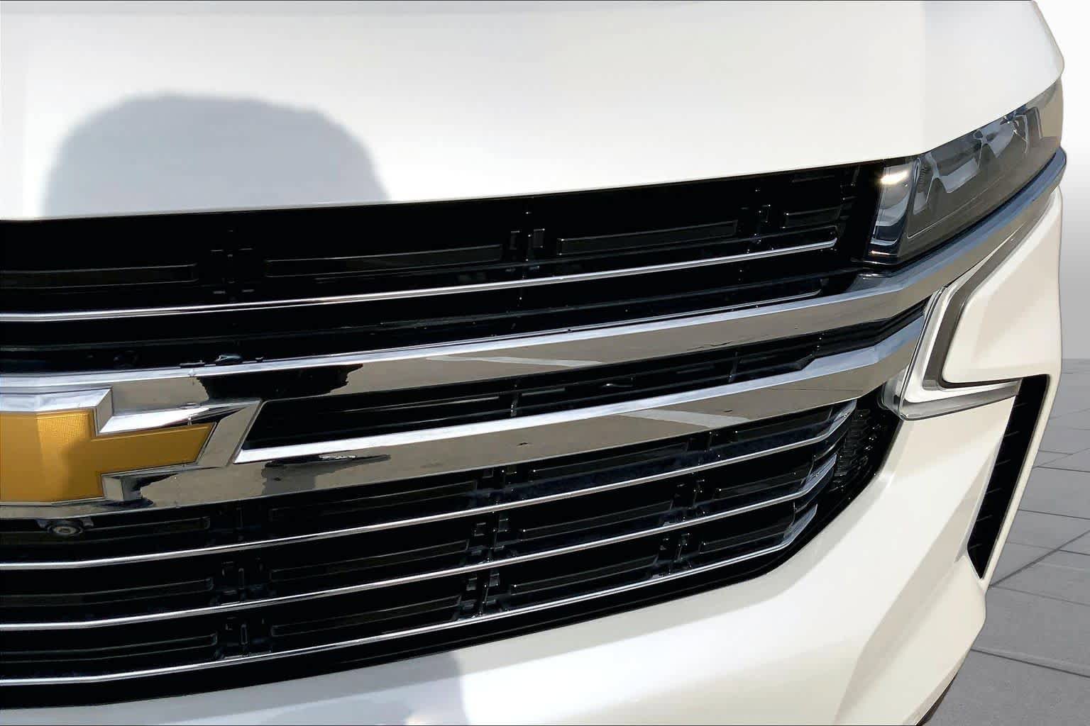 Used 2021 Chevrolet Tahoe LT w/ LT Signature Package AWD/4WD image 30