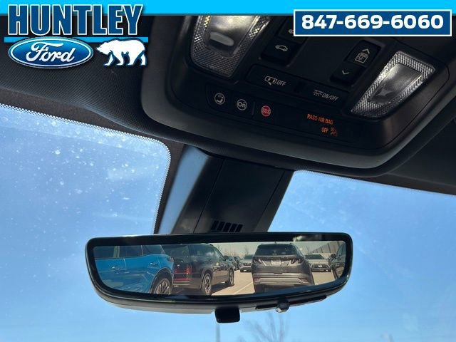 Used 2023 Chevrolet Blazer RS w/ Driver Confidence II Package AWD/4WD image 26