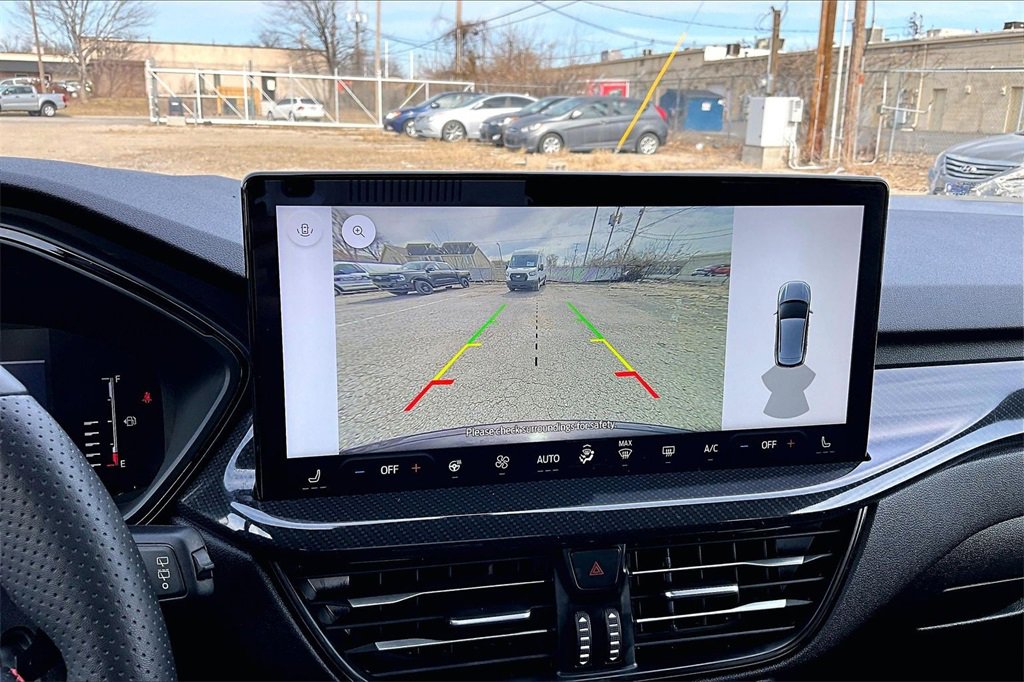 Certified 2023 Ford Escape ST-Line w/ Tech Pack #1 image 21