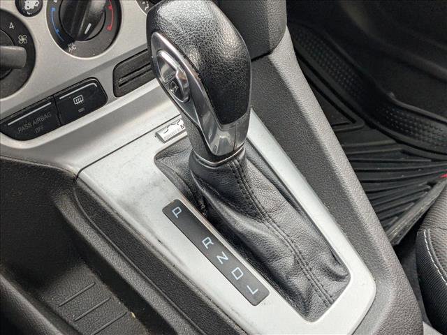 Used 2013 Ford Focus SE image 11