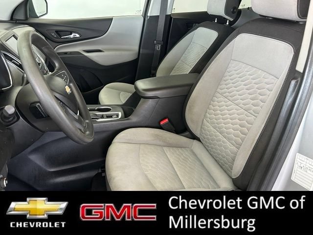 Used 2020 Chevrolet Equinox LT AWD/4WD image 15