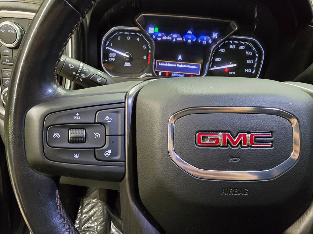 Used 2020 GMC Sierra 1500 AT4 w/ AT4 Premium Package image 22