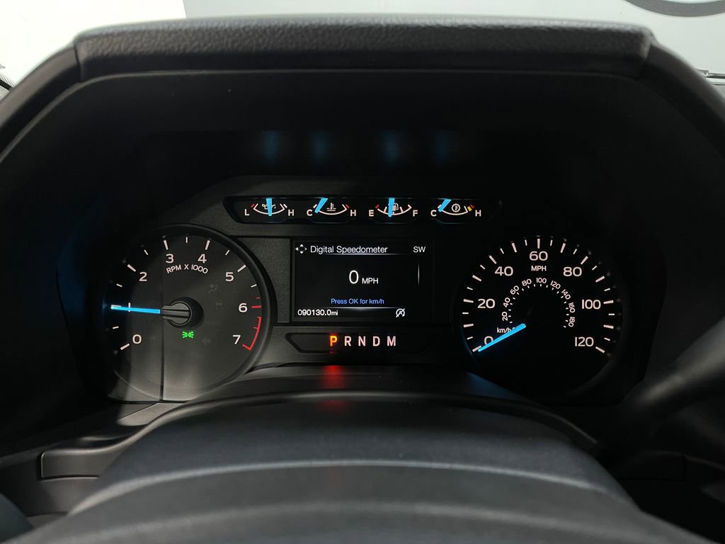 Used 2020 Ford F150 XL w/ Equipment Group 101A Mid image 21