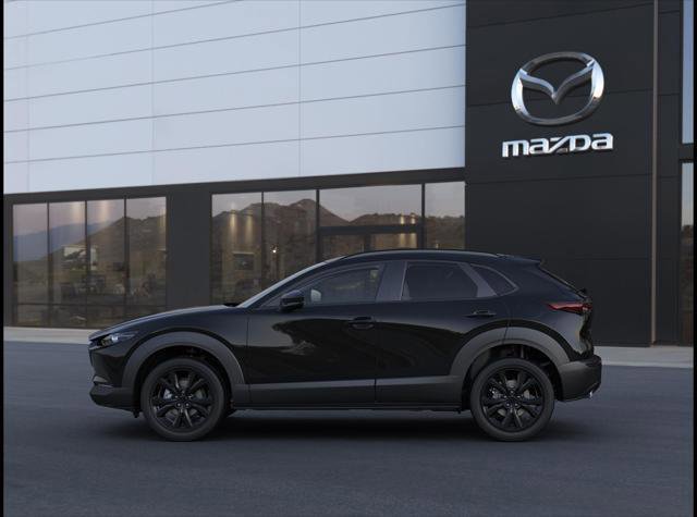 New 2026 MAZDA CX-30 AWD 2.5 S image 3