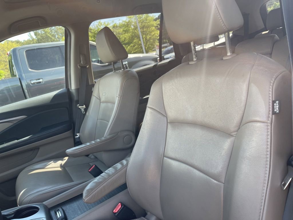 Used 2018 Honda Pilot EX-L image 13