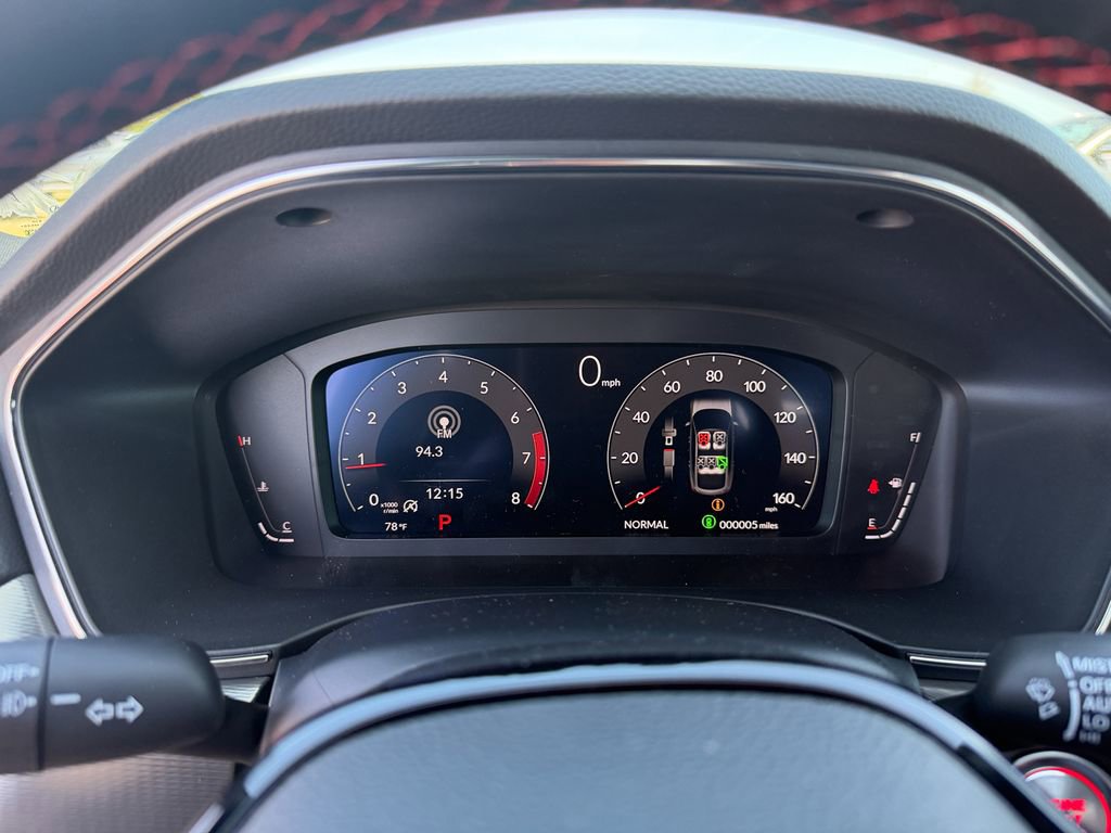 New 2026 Acura Integra A-Spec image 17