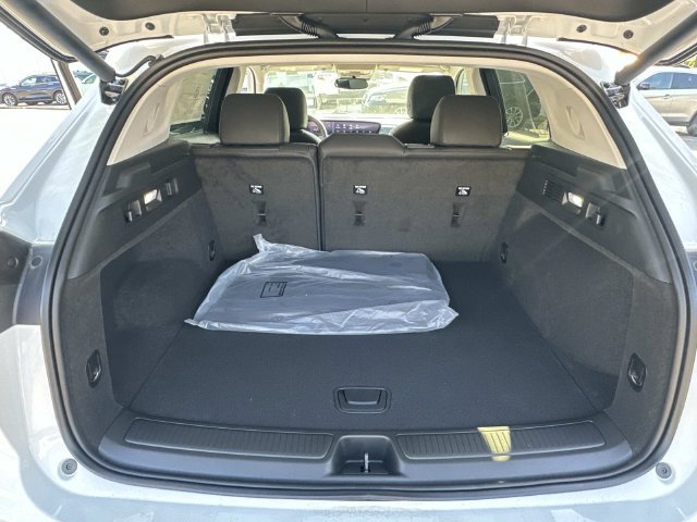 New 2026 Buick Envision Preferred AWD/4WD image 11