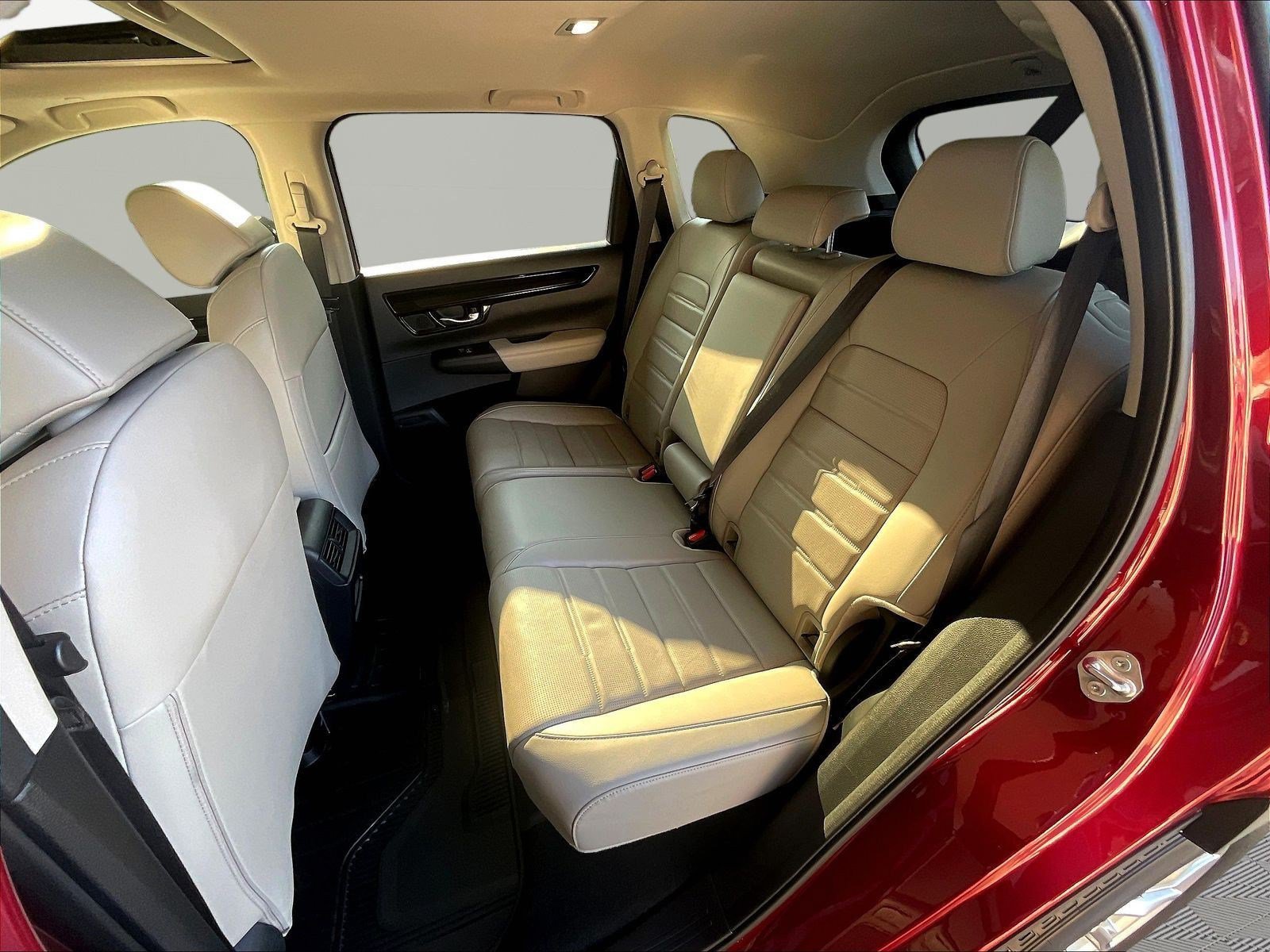 Used 2024 Honda CR-V EX-L image 21