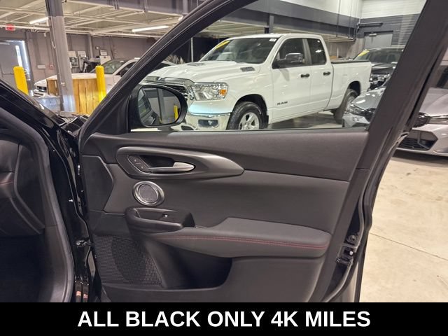 Used 2024 Dodge Hornet R/T Plus w/ Track Pack AWD/4WD image 34