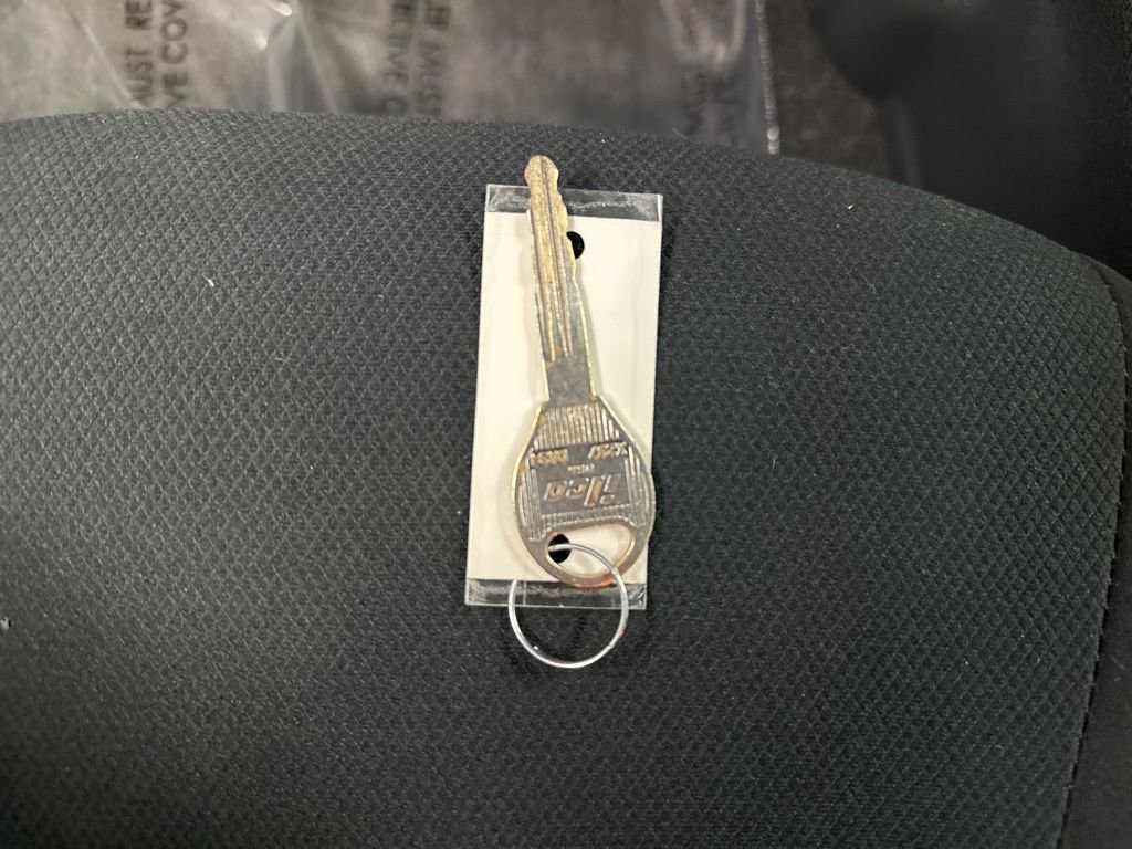 Used 2014 Nissan Versa Note S image 30