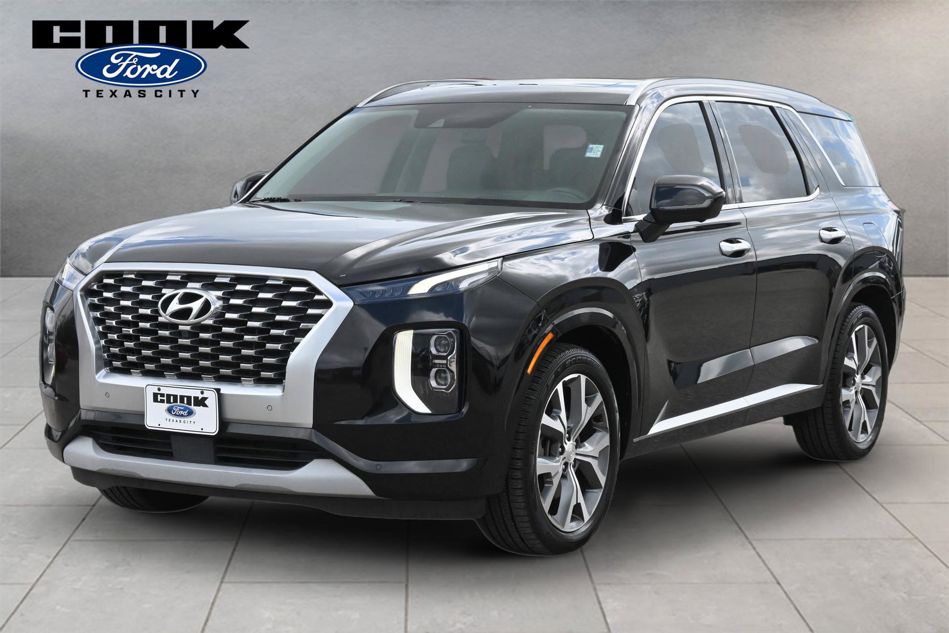 Used 2022 Hyundai Palisade Limited