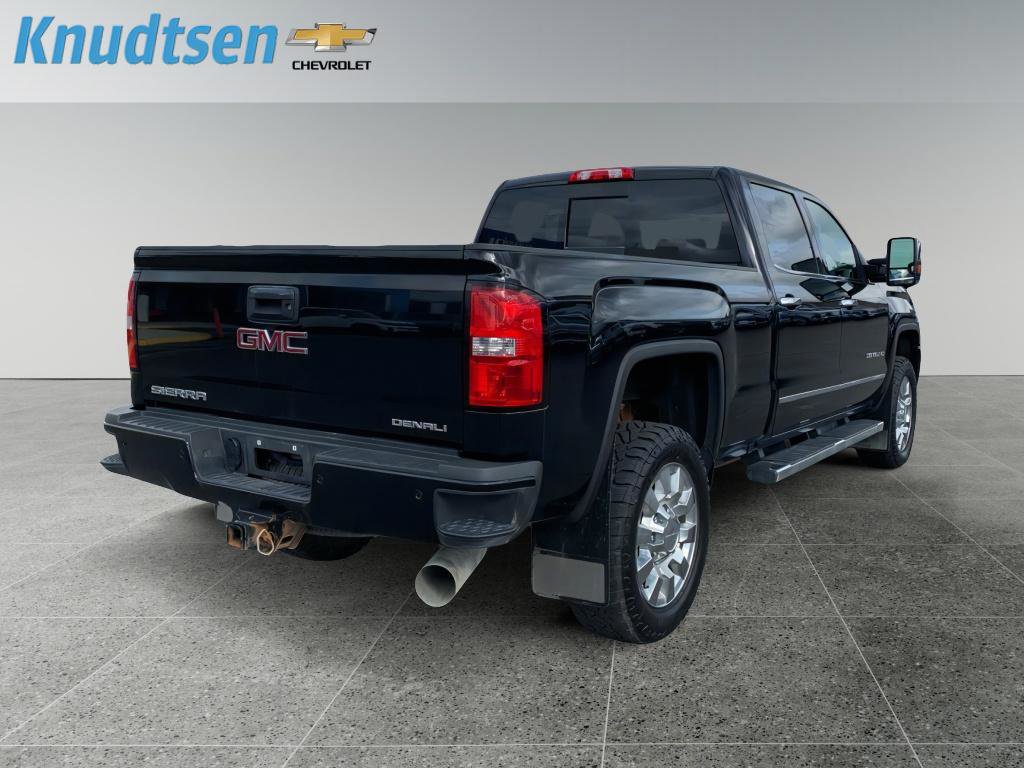 Used 2019 GMC Sierra 2500 Denali image 7
