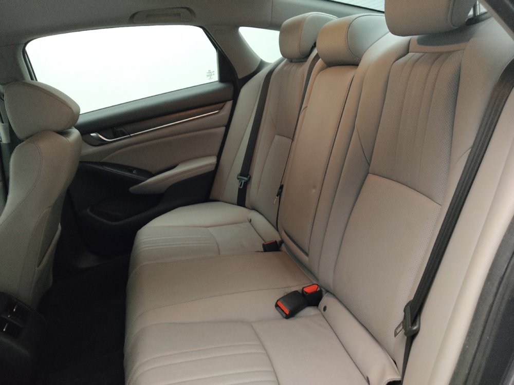 Used 2020 Honda Accord EX-L image 18