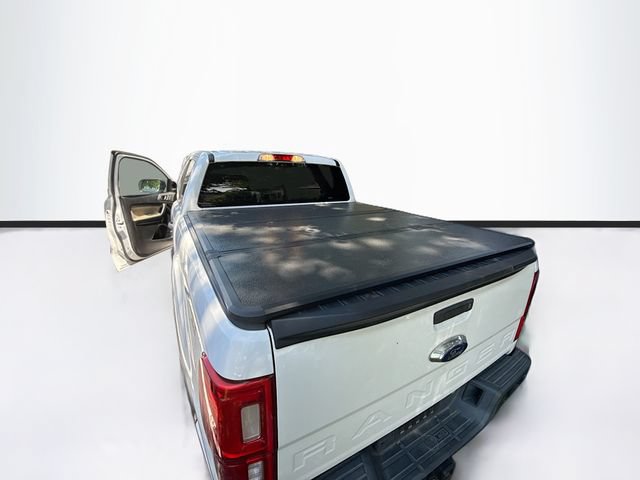 Used 2020 Ford Ranger XLT w/ Equipment Group 301A Mid AWD/4WD image 32