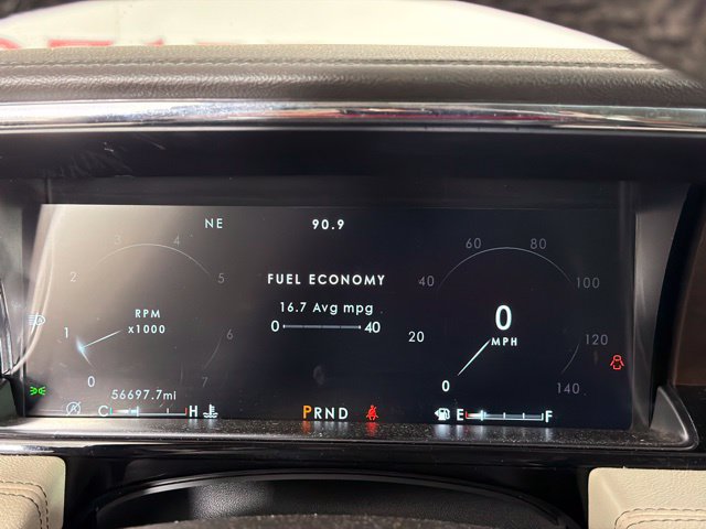Used 2018 Lincoln Navigator Reserve w/ Technology Package AWD/4WD image 24